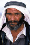Farmer Portrait